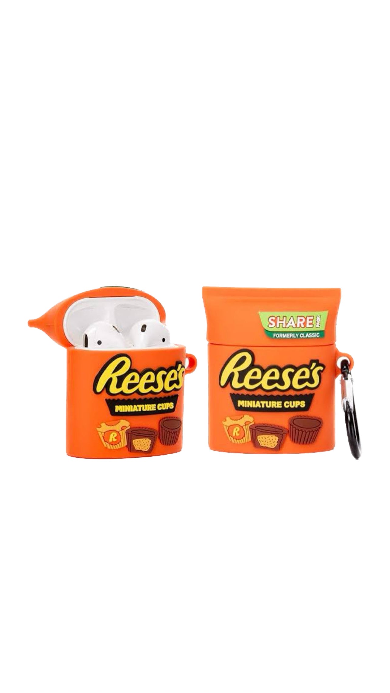 Reese’s