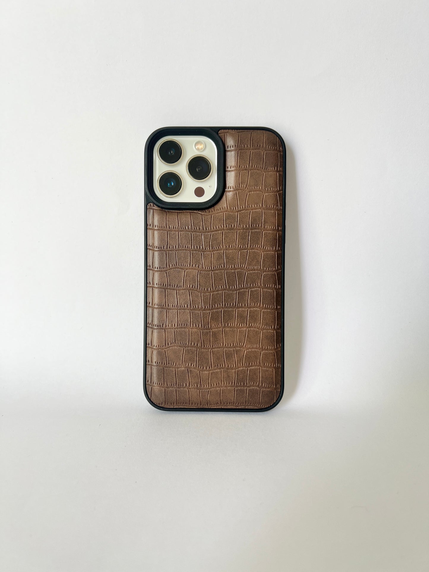 Brown case