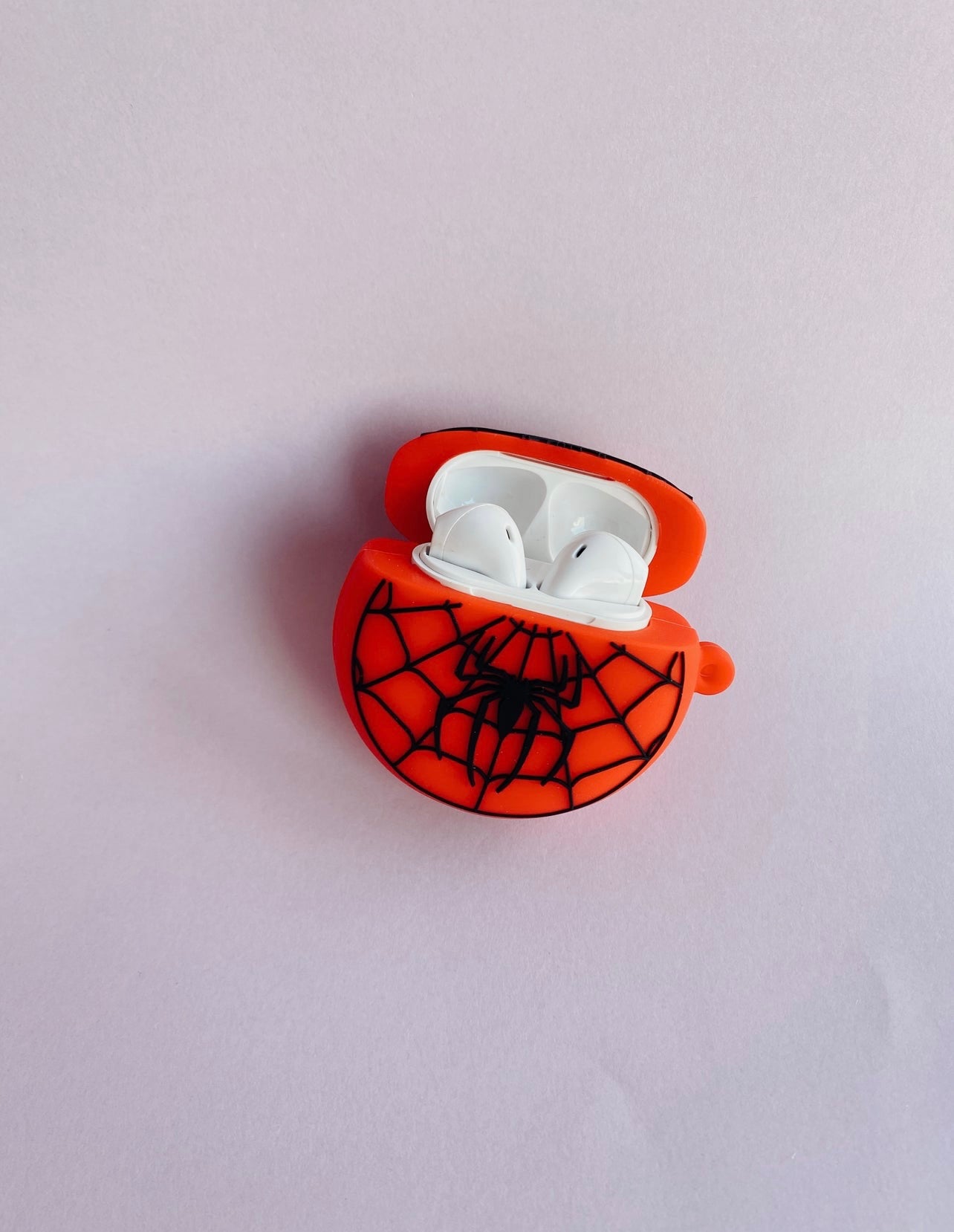 Spiderman AirPods