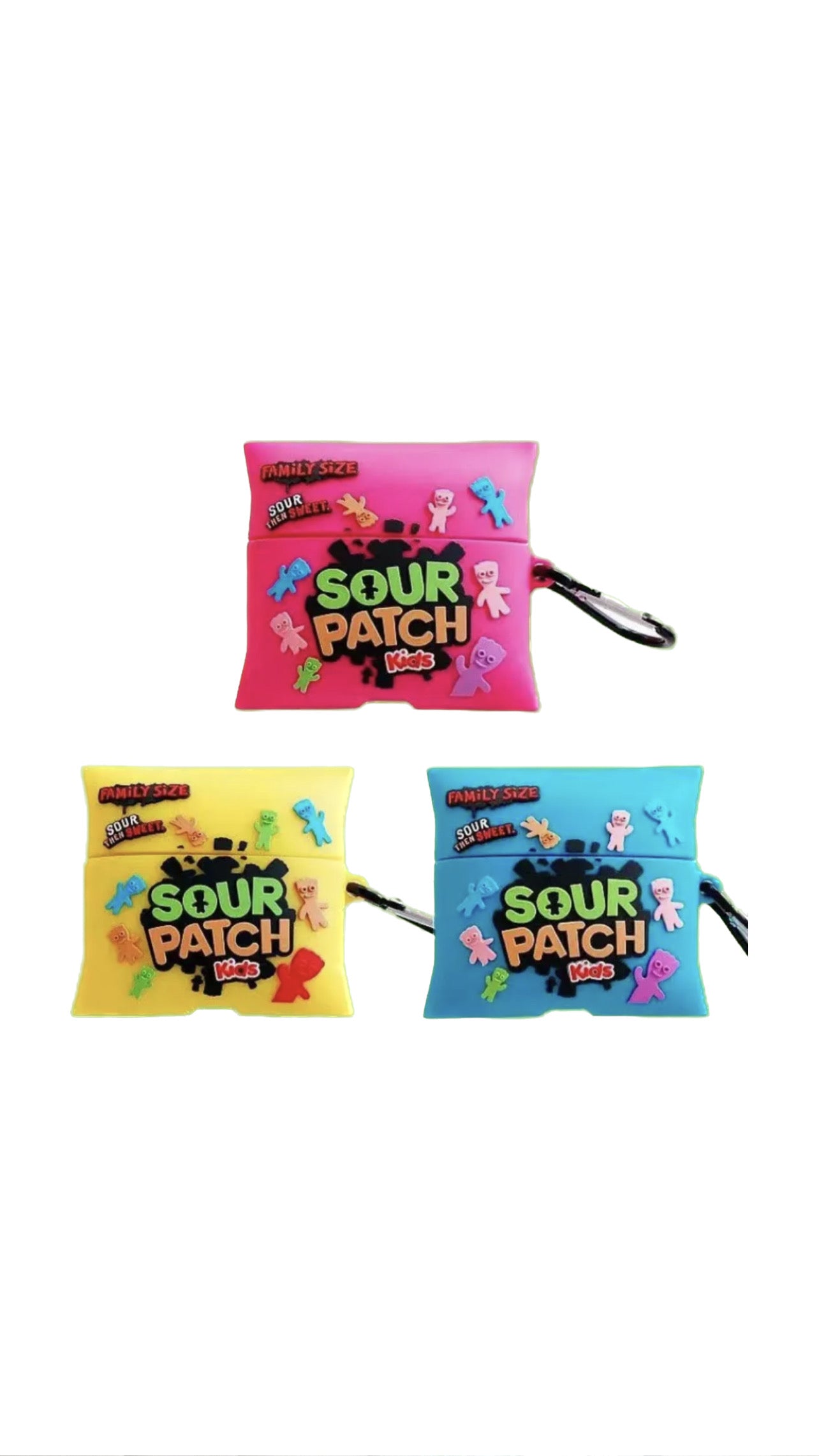 Sour Patch