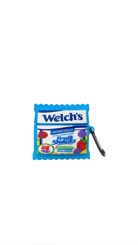 Welch’s