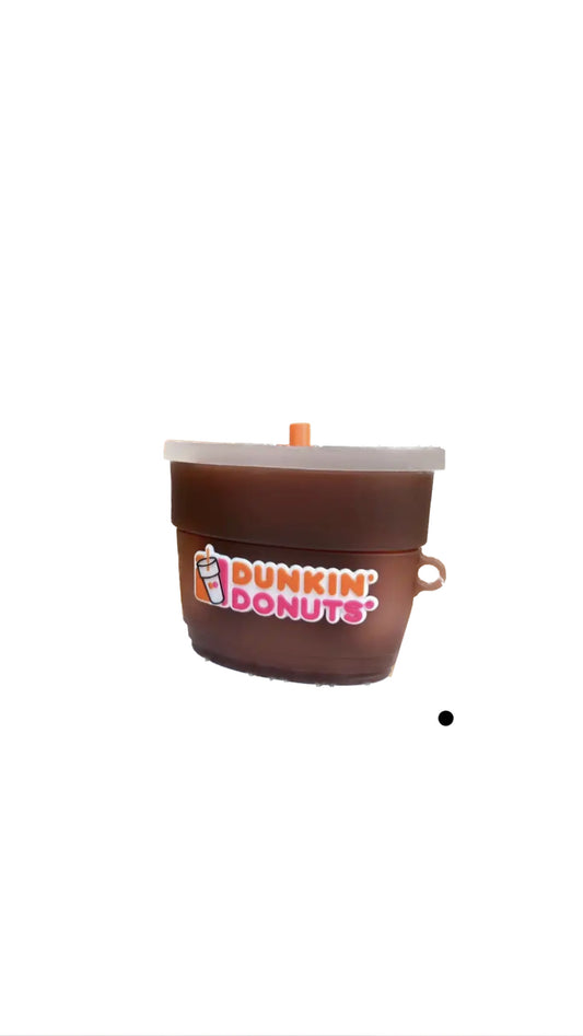 Dunkin’ donuts