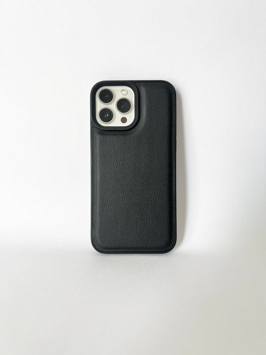 Black case