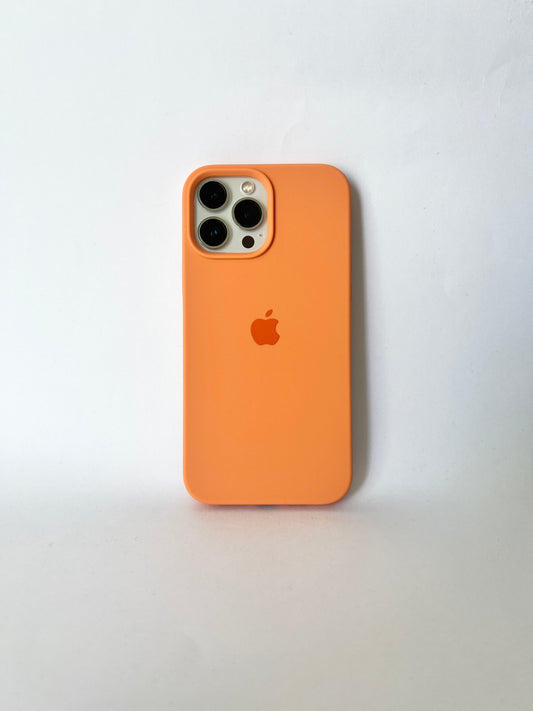 Silicon naranja