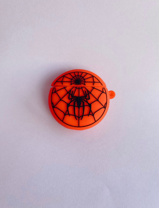 Spiderman AirPods