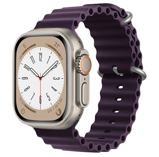 Correa Apple Watch uva